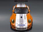 Porsche 911 GT3 R Hybrid 2.0 2011 года